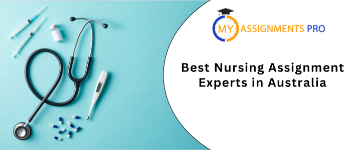 Best Nursing Assignment Experts in Australia