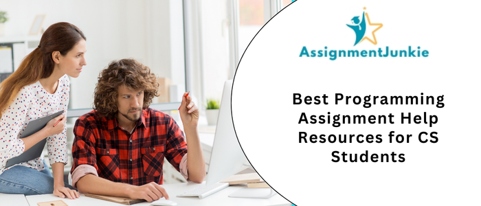 Best Programming Assignment Help Resources for CS Students