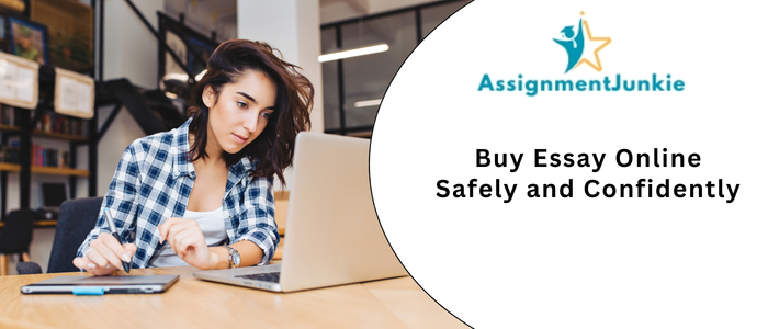 Buy Essay Online Safely and Confidently