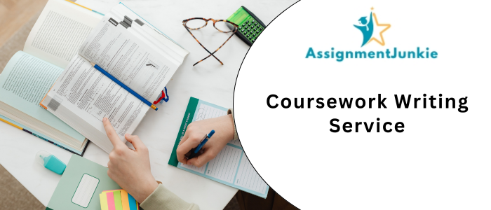 Coursework Writing Service