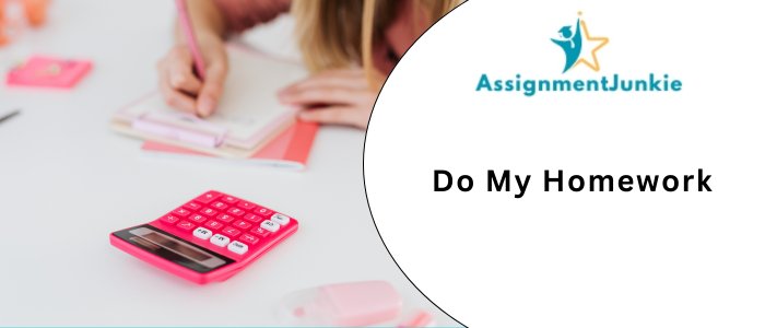 Do My Homework