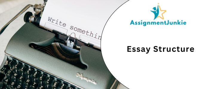 Essay Structure