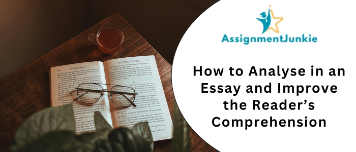 How to Analyse in an Essay and Improve the Reader’s Comprehension
