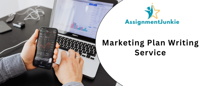 Marketing Plan Writing Service