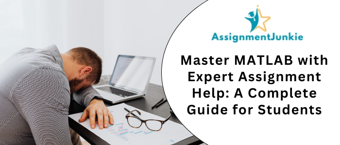 Master MATLAB with Expert Assignment Help A Complete Guide for Students