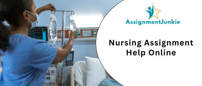 Nursing Assignment Help Online