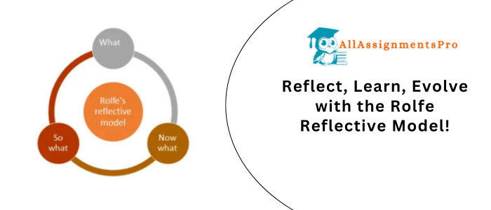 Reflect, Learn, Evolve with the Rolfe Reflective Models
