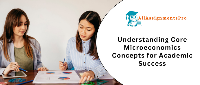Understanding Core Microeconomics Concepts for Academic Succes