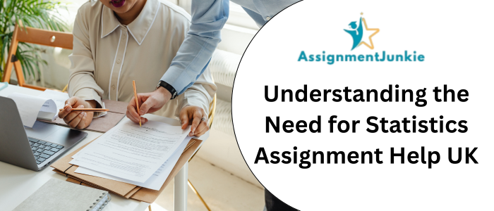 Understanding the Need for Statistics Assignment Help UK