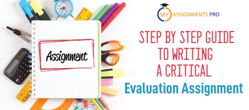 critical evaluation essay purpose cheap assignments help
